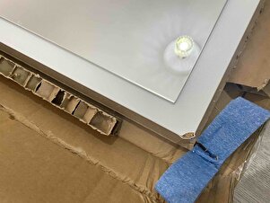 Müşteri yorumu görseli