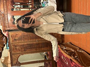 Müşteri yorumu görseli