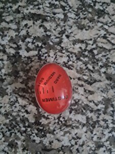 Müşteri yorumu görseli