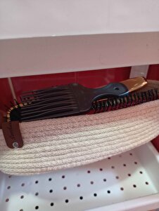 Müşteri yorumu görseli