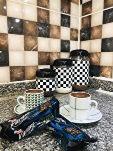 Müşteri yorumu görseli