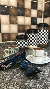 Müşteri yorumu görseli