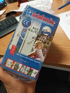 Müşteri yorumu görseli