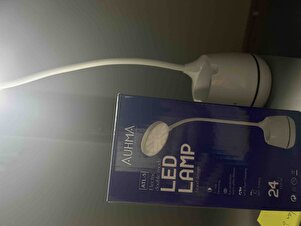 Müşteri yorumu görseli