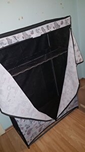 Müşteri yorumu görseli