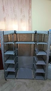 Müşteri yorumu görseli