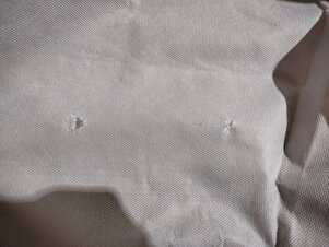 Müşteri yorumu görseli