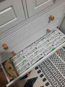 Müşteri yorumu görseli