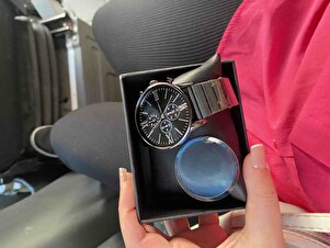 Müşteri yorumu görseli