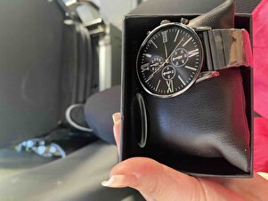 Müşteri yorumu görseli