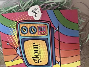 Müşteri yorumu görseli