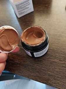 Müşteri yorumu görseli