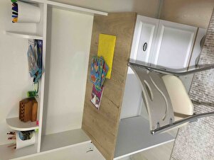 Müşteri yorumu görseli