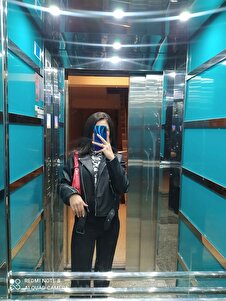 Müşteri yorumu görseli