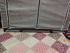 Müşteri yorumu görseli