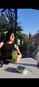 Müşteri yorumu görseli