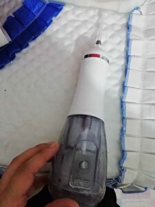 Müşteri yorumu görseli