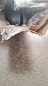 Müşteri yorumu görseli