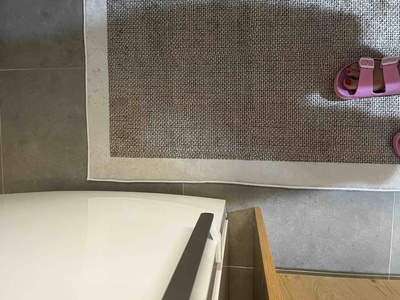 Müşteri yorumu görseli