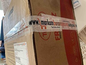 Müşteri yorumu görseli