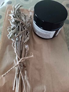 Müşteri yorumu görseli