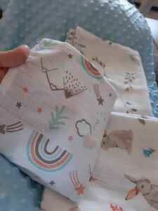 Müşteri yorumu görseli