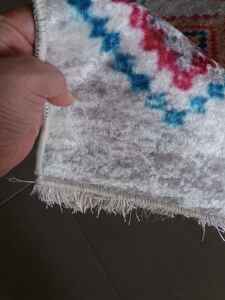 Müşteri yorumu görseli