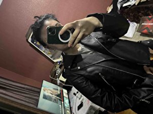 Müşteri yorumu görseli