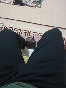 Değerlendirme fotoğrafı