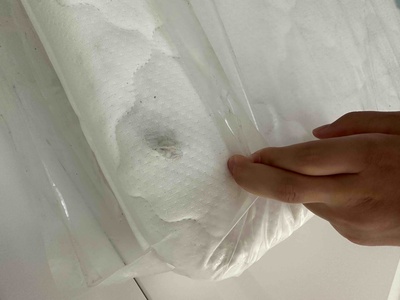 Müşteri yorumu görseli