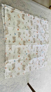 Müşteri yorumu görseli