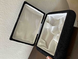 Müşteri yorumu görseli