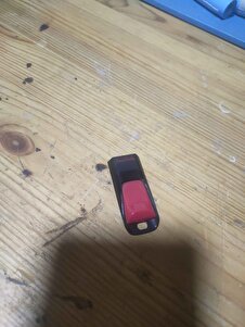 Müşteri yorumu görseli