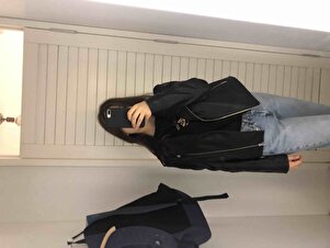 Müşteri yorumu görseli