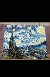 Müşteri yorumu görseli