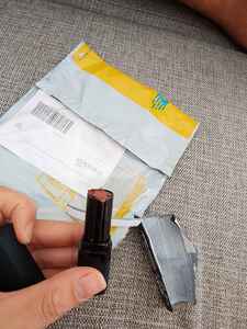 Müşteri yorumu görseli