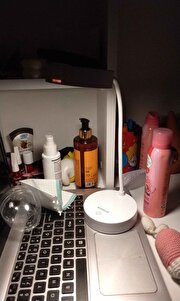 Müşteri yorumu görseli