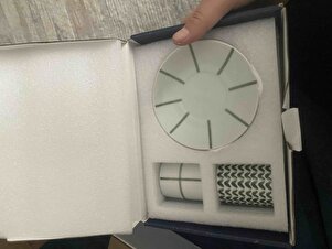 Müşteri yorumu görseli