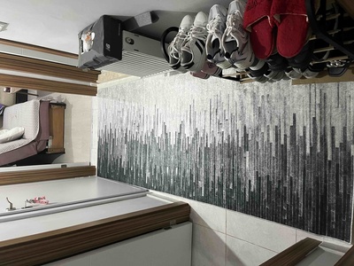 Müşteri yorumu görseli