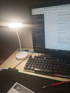 Müşteri yorumu görseli