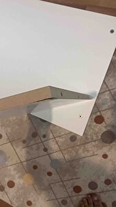 Müşteri yorumu görseli