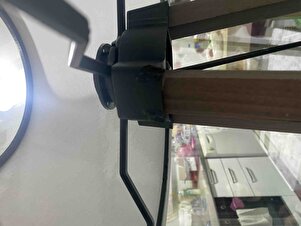 Müşteri yorumu görseli