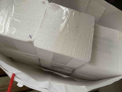 Müşteri yorumu görseli