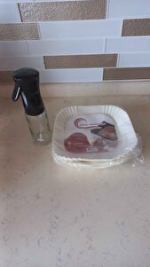 Müşteri yorumu görseli