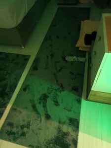 Müşteri yorumu görseli