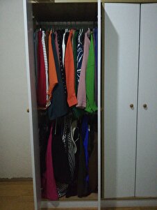 Müşteri yorumu görseli