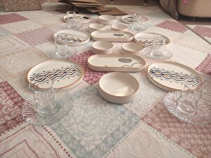 Müşteri yorumu görseli