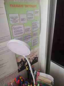 Müşteri yorumu görseli