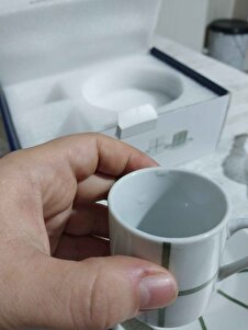 Müşteri yorumu görseli