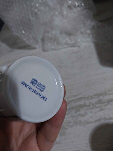 Müşteri yorumu görseli